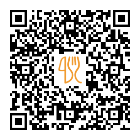 QR-code link para o menu de Comet Kitchen