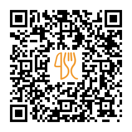 QR-code link para o menu de Thai Taste