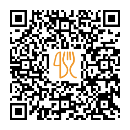 QR-code link para o menu de 't Voske