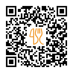 QR-code link para o menu de Auf Cafe'