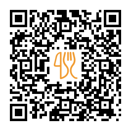 QR-code link para o menu de Dm Cafe