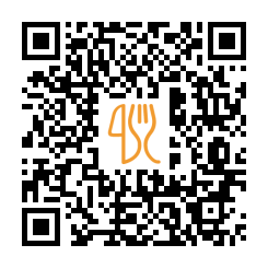 QR-code link para o menu de Polleria Casablanca