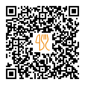 QR-code link para o menu de What's In The Bag?