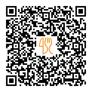 QR-code link para o menu de Crust Gourmet Pizza