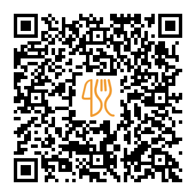 QR-code link para o menu de Yaya Kitchen