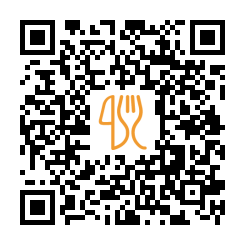 QR-code link para o menu de Arjau