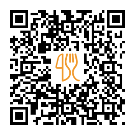 QR-code link para o menu de Dining Hall