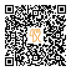 QR-code link para o menu de Gyros And More