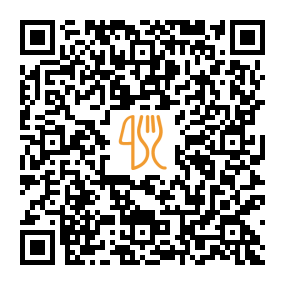 QR-code link para o menu de Hoods Hideout