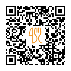 QR-code link para o menu de Ufo Asian Food