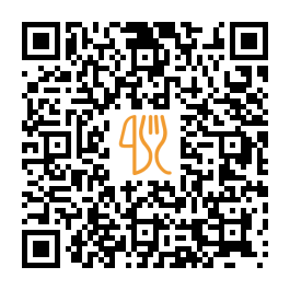 QR-code link para o menu de Christiansen's Tavern