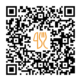 QR-code link para o menu de Bakso Solo Van Java