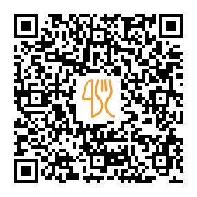 QR-code link para o menu de Townhouse Motor Inn