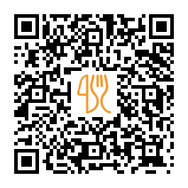 QR-code link para o menu de Hao Mei Wei