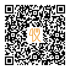 QR-code link para o menu de Yolo Cafe