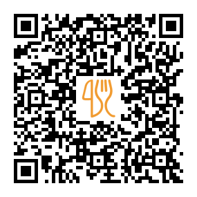 QR-code link para o menu de Twisted Mix Bartending