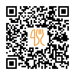 QR-code link para o menu de Cafe De Alicia