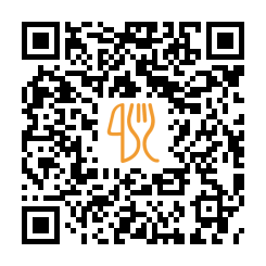 QR-code link para o menu de อ้อมหมูกระทะ