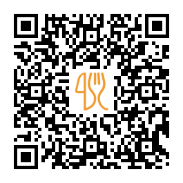 QR-code link para o menu de Island Brasserie