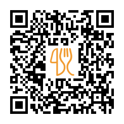 QR-code link para o menu de Blu And Grill