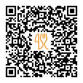 QR-code link para o menu de Corner Cafe & Takeaway