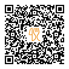 QR-code link para o menu de Café Bistrô