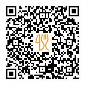 QR-code link para o menu de Welcome Stranger Hotel