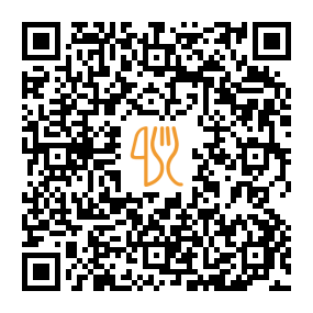 QR-code link para o menu de Warisan Sup Utara Foodtruck