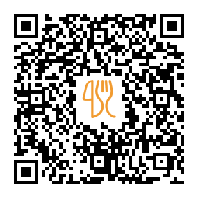 QR-code link para o menu de Mango Tree Pizzeria