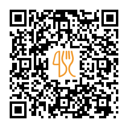 QR-code link para o menu de Hacienda Grill