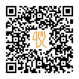 QR-code link para o menu de The Ale House