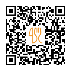 QR-code link para o menu de Resto Bison