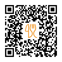 QR-code link para o menu de Cafe Montgre