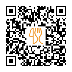 QR-code link para o menu de Carl's Jr.