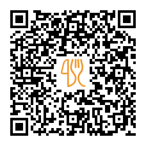 QR-code link para o menu de Shoeless Joe's