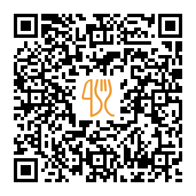 QR-code link para o menu de Secret Satay Penang Phi