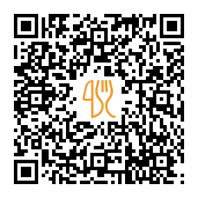 QR-code link para o menu de Khao Gang Thai Cuisine