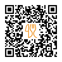 QR-code link para o menu de Cafe Xs