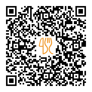 QR-code link para o menu de D' Frenzone Nasi Lemak Panas Daun Pisang