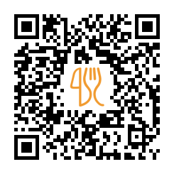 QR-code link para o menu de Bravo Burger