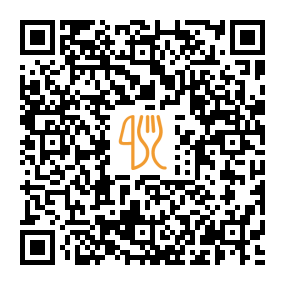 QR-code link para o menu de Fish Seafood Grill