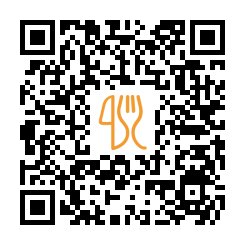 QR-code link para o menu de Pan Y Mostaza