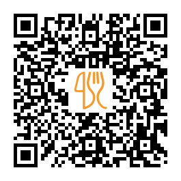 QR-code link para o menu de Kedai Kopi Yeop