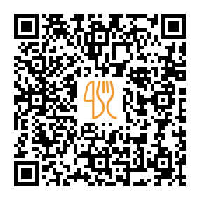 QR-code link para o menu de Blackstone Cafe