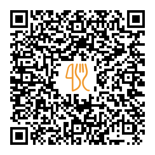 QR-code link para o menu de The Leather Exchange & The Leather Uppers