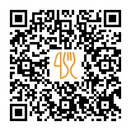 QR-code link para o menu de Mix N Match Cafe