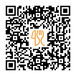 QR-code link para o menu de Burger Dj Man