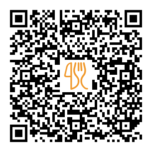 QR-code link para o menu de De Frituur Van Je Buur, Bij Geert Kirsten