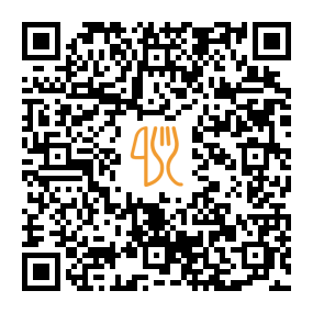 QR-code link para o menu de Steffani Suve Pizzarestoran