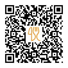 QR-code link para o menu de Warung Nur